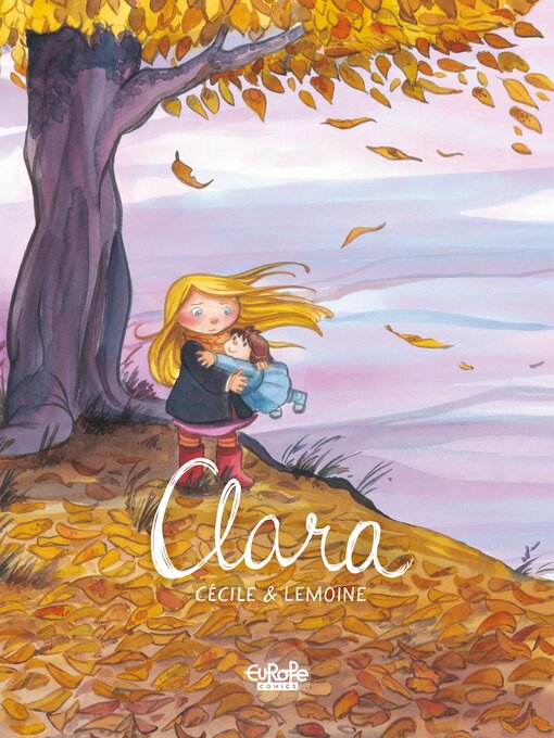 Title details for Clara by Cécile - Available